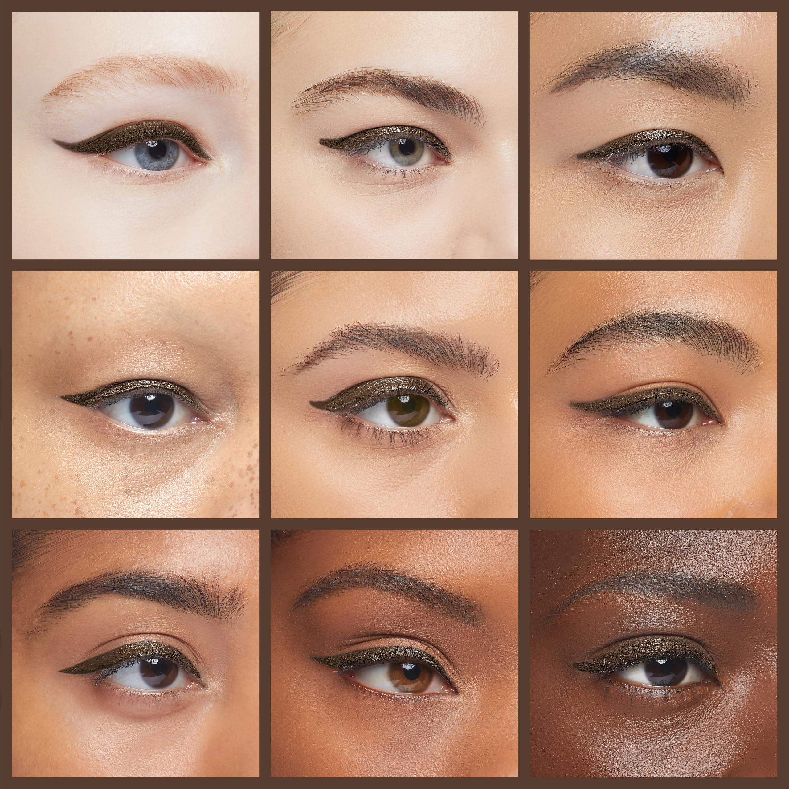 PRIME PROMETICS PrimeEyes Glide Eyeliner for Mature Women - PRIME PROMETICS Official Imagery - 5