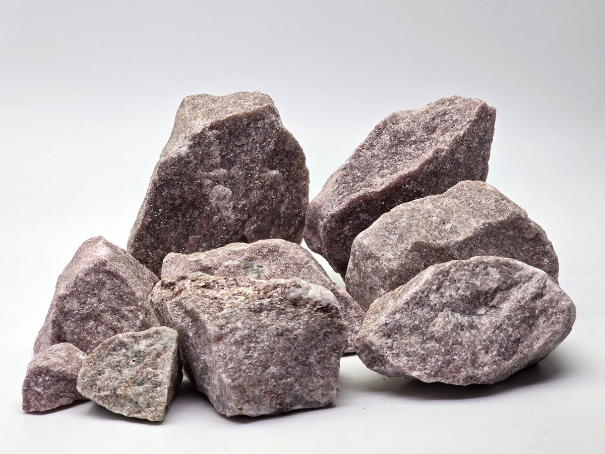 Aqua Natural Rock Rose Glitter 15lb - Aqua Natural Official Imagery - 1