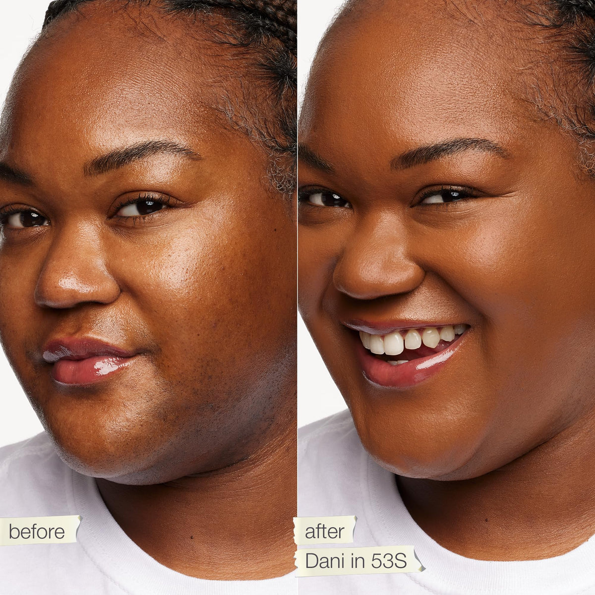 tarte face tape foundation Full Coverage 12hr Waterproof - Premium Selection Official Imagery - 4
