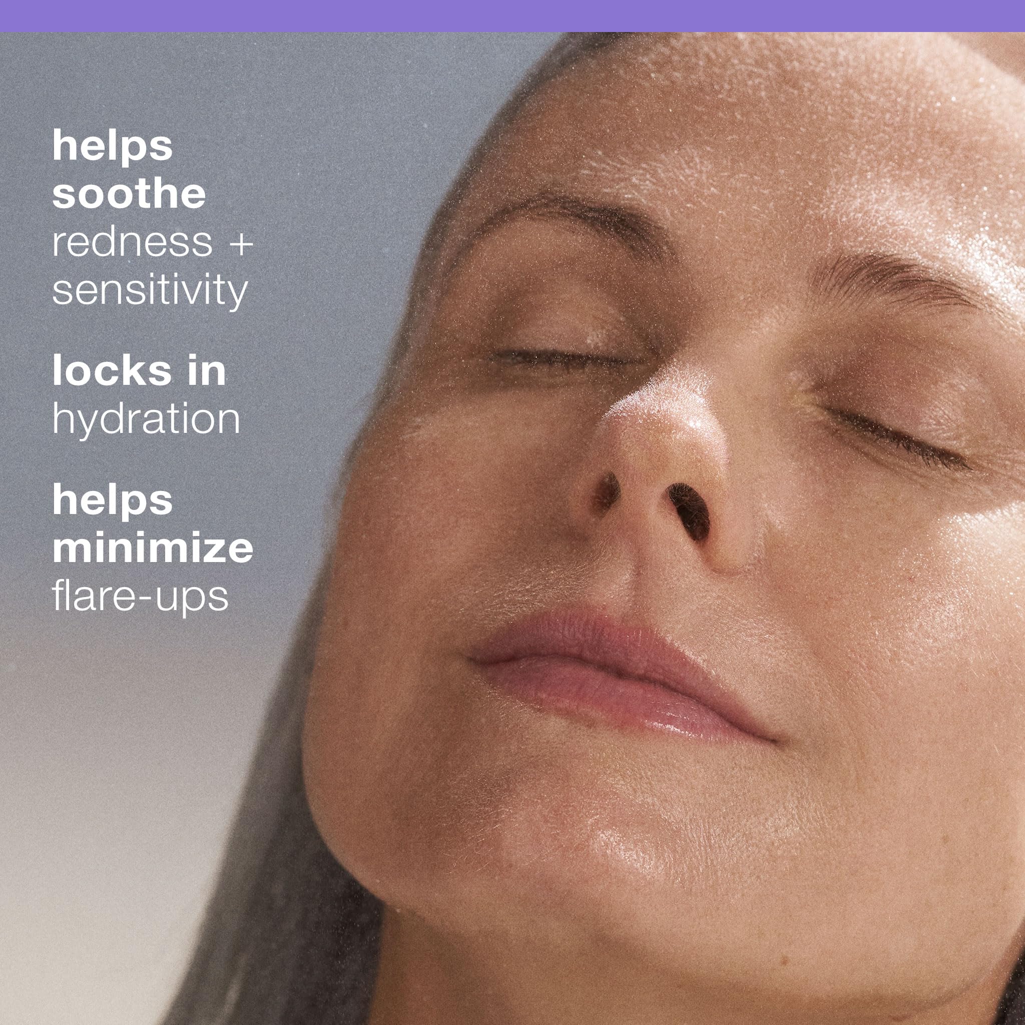 Dermalogica Ultracalming Mist Facial Spray with Aloe 6 fl oz - Premium Selection Official Imagery - 3