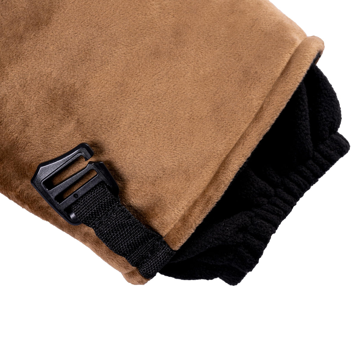Hunter Safety System Muff Pak Polar Fleece Hand Warmer Front - Hunter Safety System Official Imagery - 4