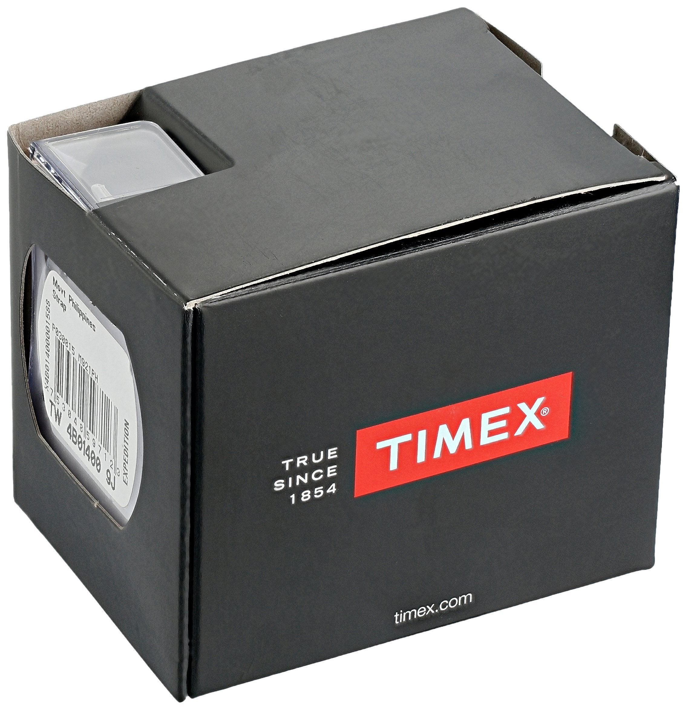 Timex Men's Expedition Acadia 40mm Watch - View 7