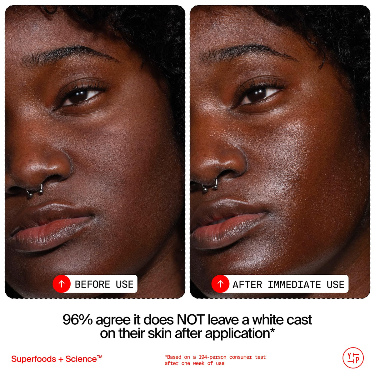 Youth To The People Youthscreen Sunscreen with SPF 60 Daily - Premium Selection Official Imagery - 4