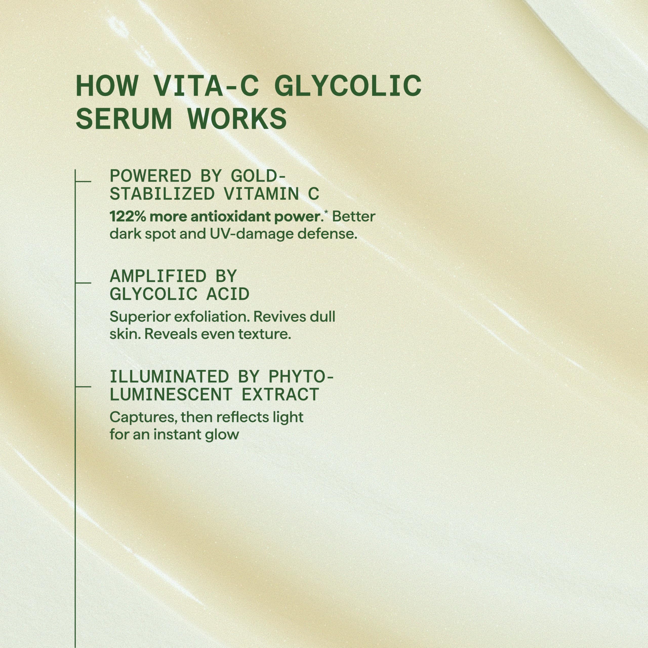 Murad Vita C Glycolic Serum - Premium Selection Official Imagery - 7
