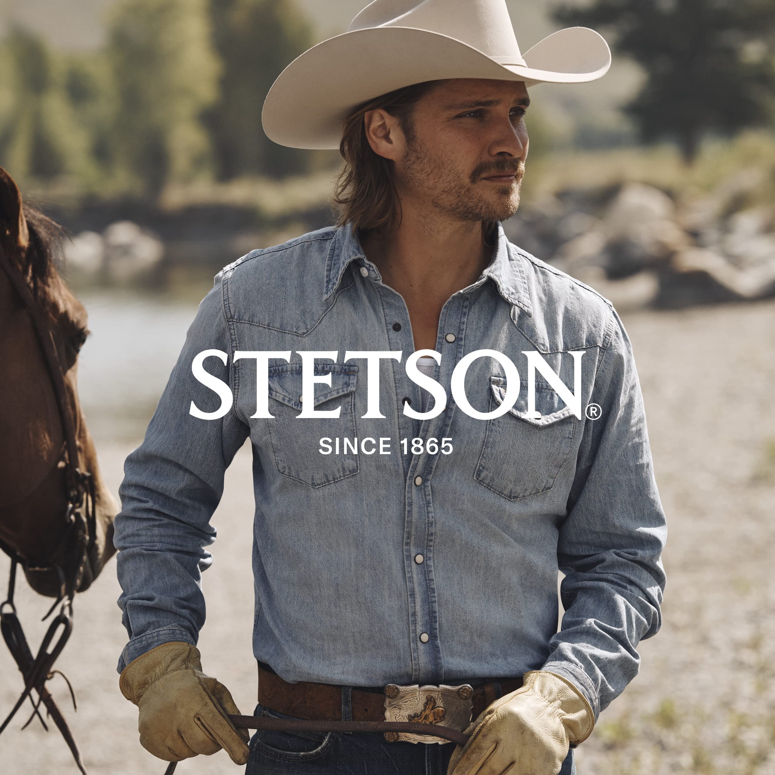 Stetson Personal Care Face &amp; Beard Moisturizer by Scent - SCENT BEAUTY