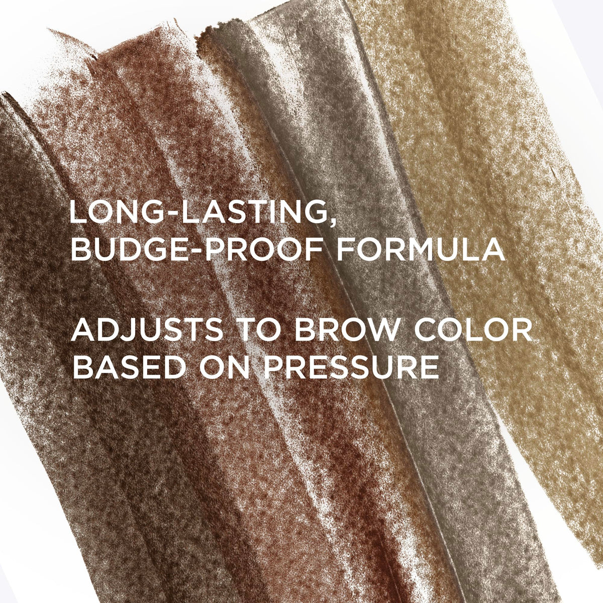 IT Cosmetics Brow Power Eyebrow Pencil - Premium Selection Official Imagery - 4