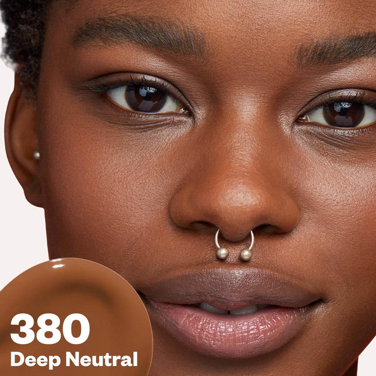 Kosas Revealer Liquid Foundation SPF 25 with Buildable - Kosas Official Imagery - 3