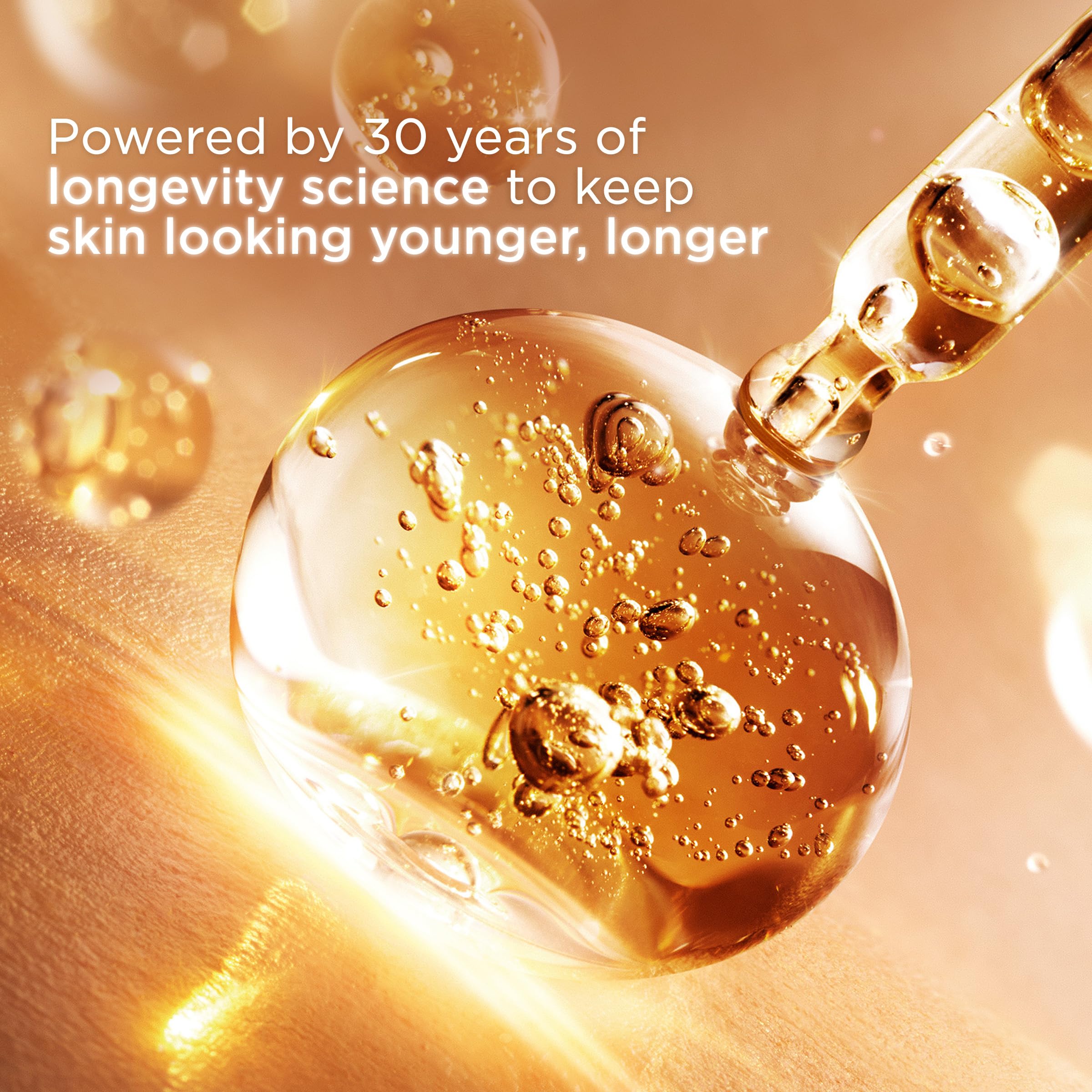 Clarins DOUBLE SERUM - Premium Selection Official Imagery - 8