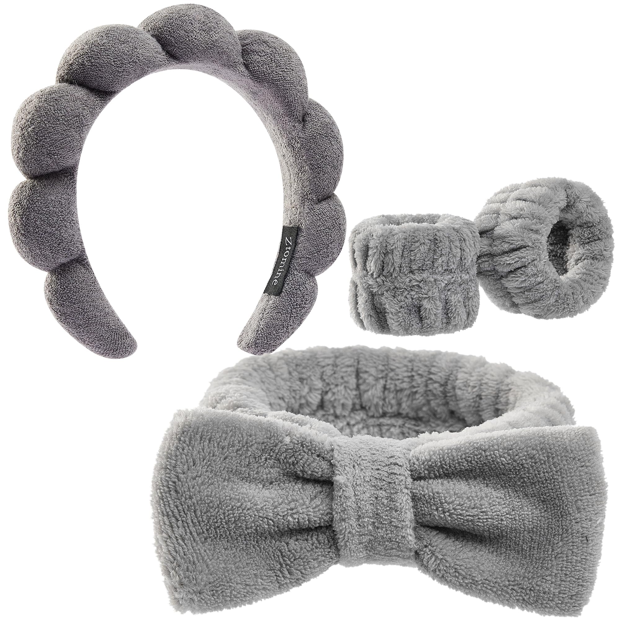 Headbands for Women - Ztomine