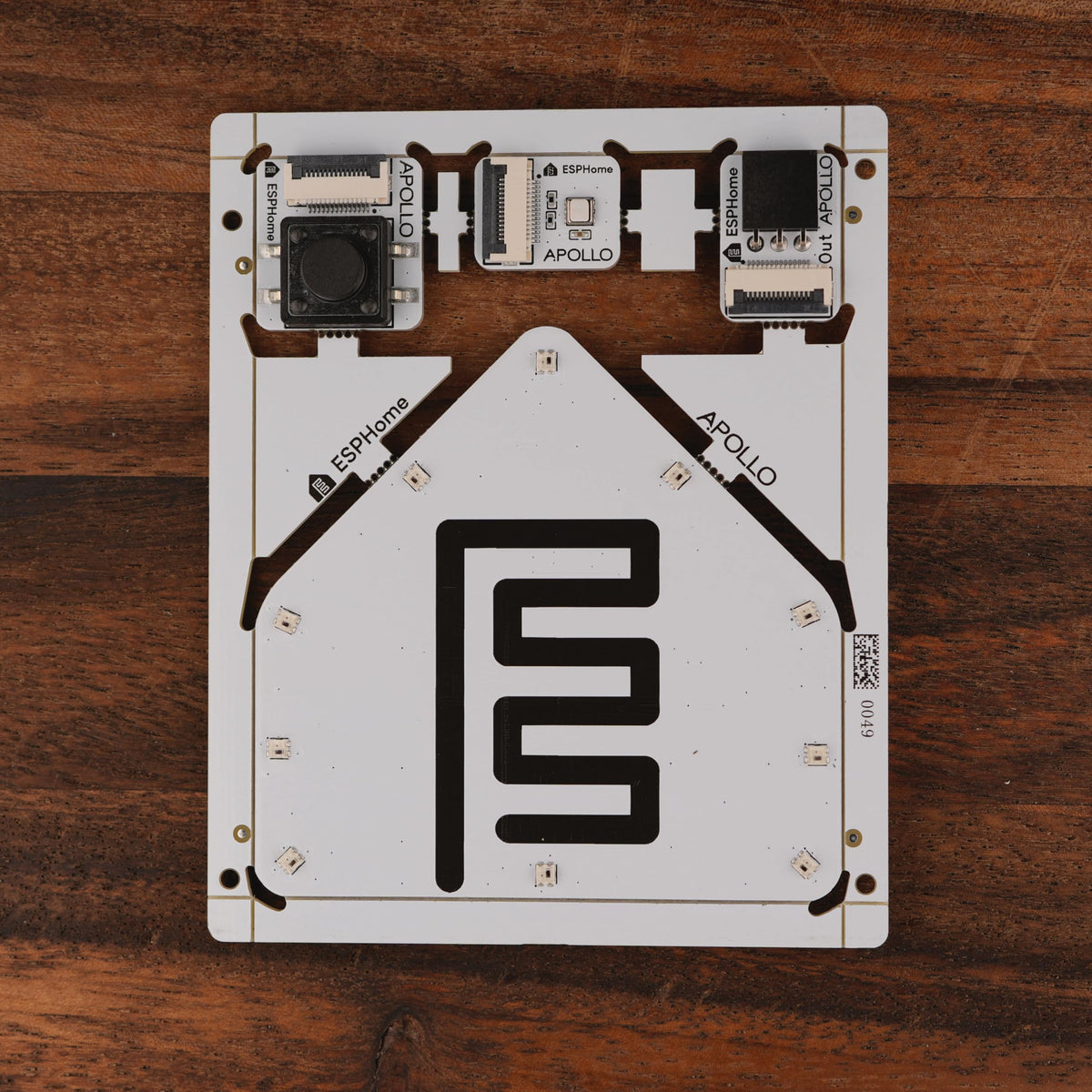 ESPHome Starter Kit - APOLLO AUTOMATION Official Imagery - 4