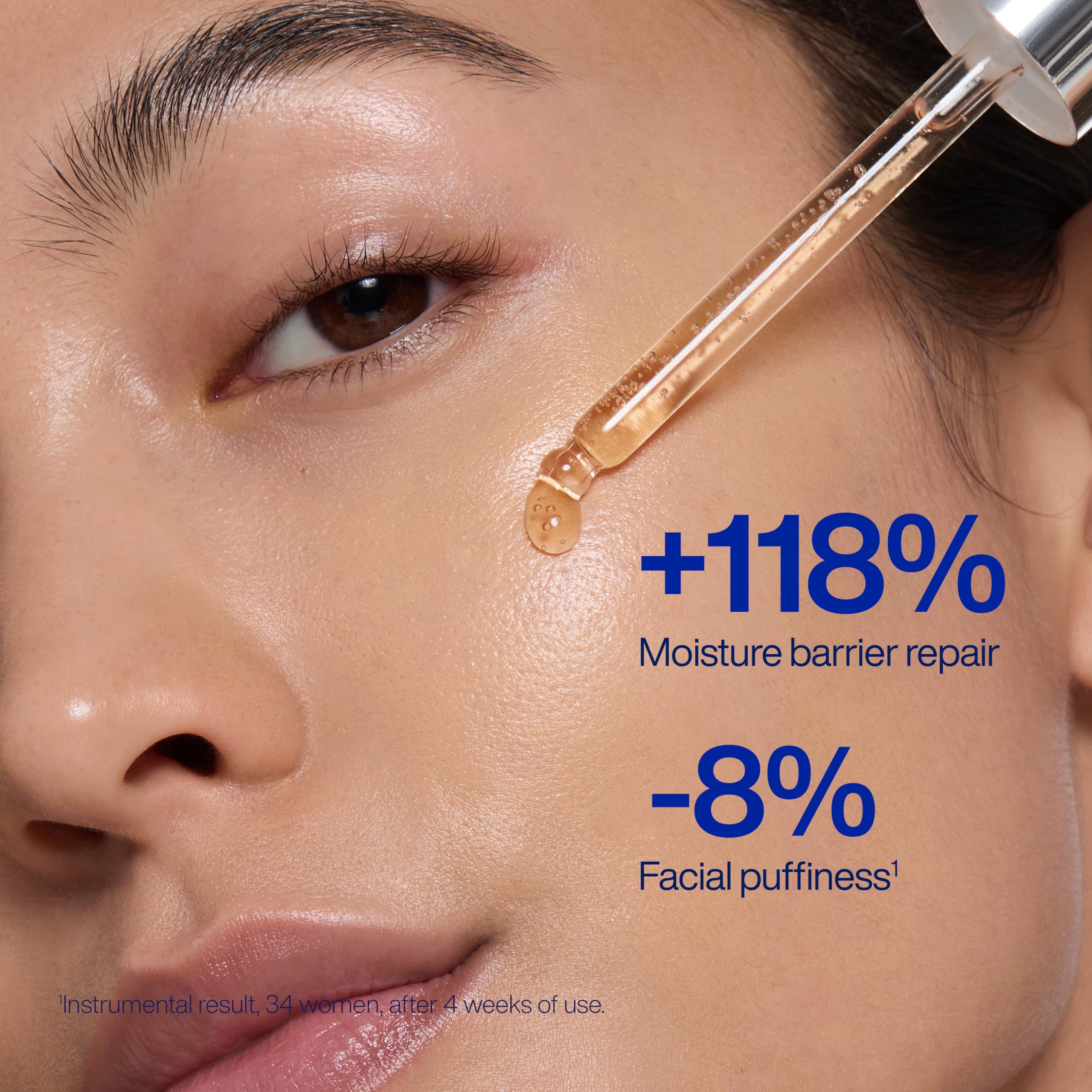 Elefair Tech IOPE Expert PDRN Caffeine Shot Serum - Anti Aging Face Serum to - Elefair Tech Official Product View 5