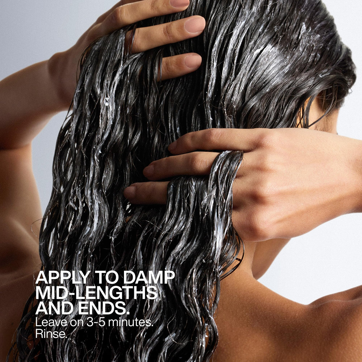 Redken All Soft All In Deep Conditioning Hair Mask With - Premium Selection Official Imagery - 8