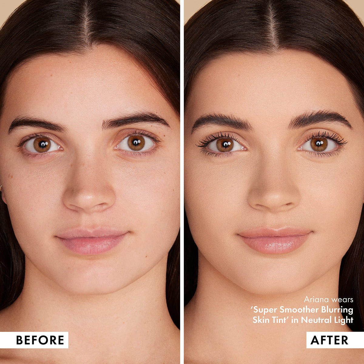 ICONIC LONDON Super Smoother Blurring Skin Tinted - Premium Selection Official Imagery - 7
