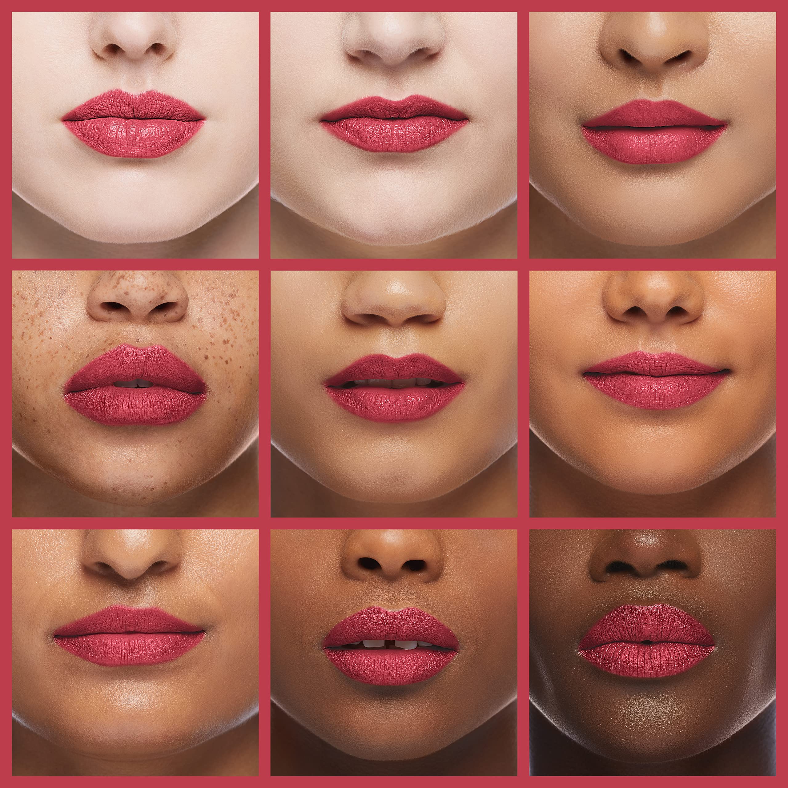 Mineral Fusion Burst Lip Stick By Mineral Fusion, 0.137 oz (Packaging May Vary) - Mineral Fusion Official Product View 5