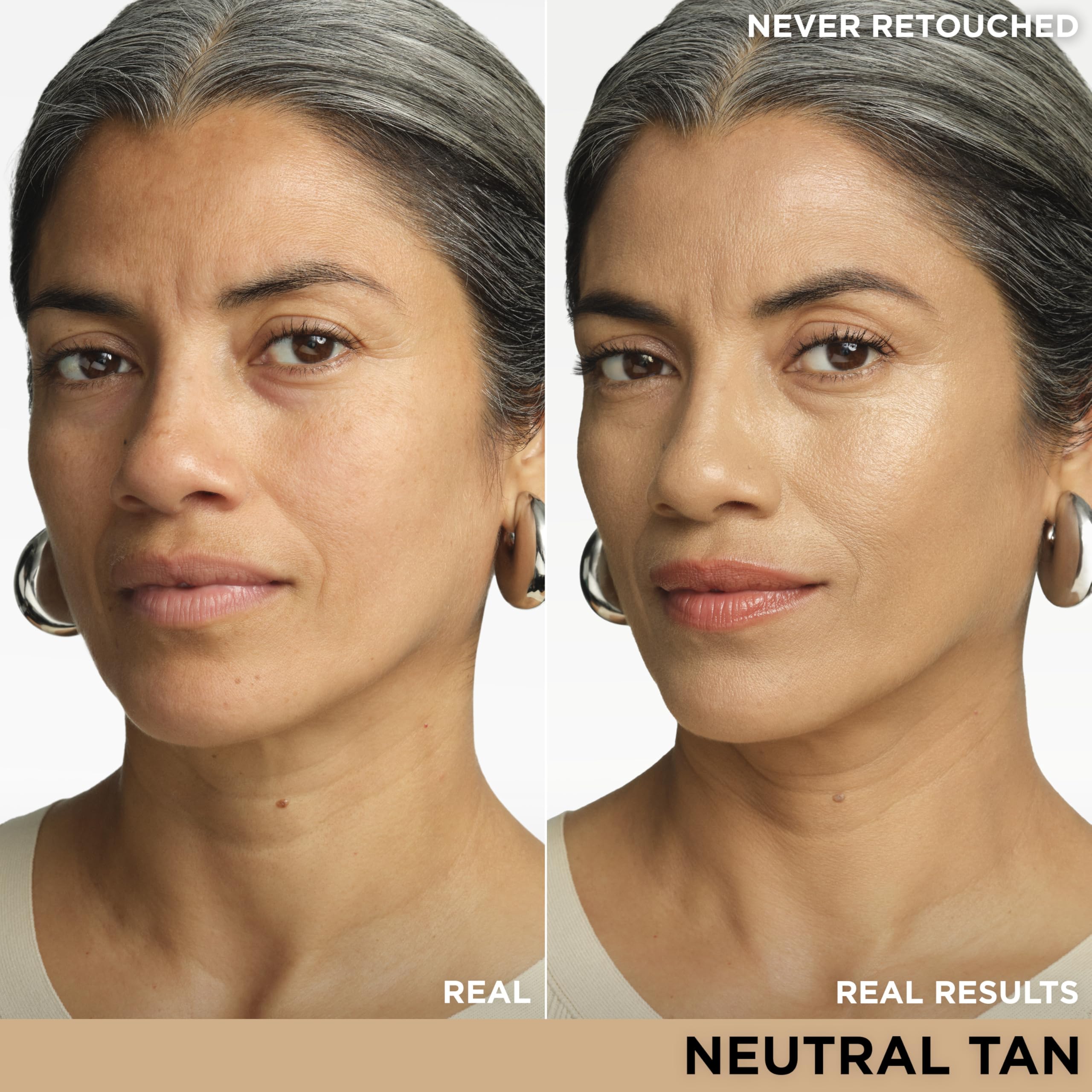 IT Cosmetics CC+ Cream Illumination Radiant Foundation with SPF 50+ - Elefair Tech Official Product View 3