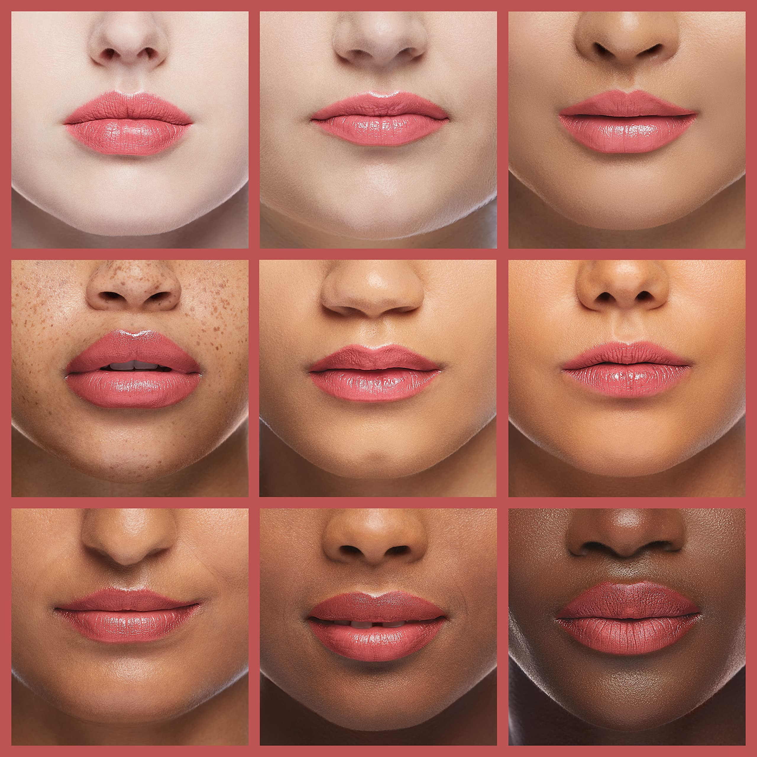 Mineral Fusion Exotic Lip Sheer By Mineral Fusion, 0.137 oz - Mineral Fusion Official Product View 5