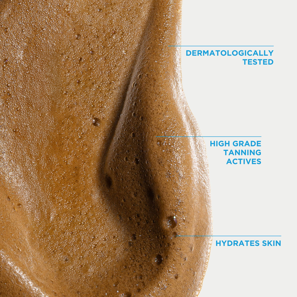 Bondi Sands Self Tanning Foam Application Mitt - Premium Selection Official Imagery - 7