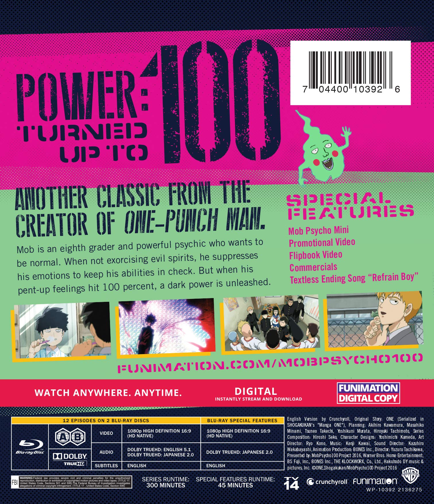 Various     
       			(Actor, Director) 
       	          Rated - Various     
       			(Actor, Director) 
       	          Rated:      PG-13           Format: Blu-ray Official Product View 3