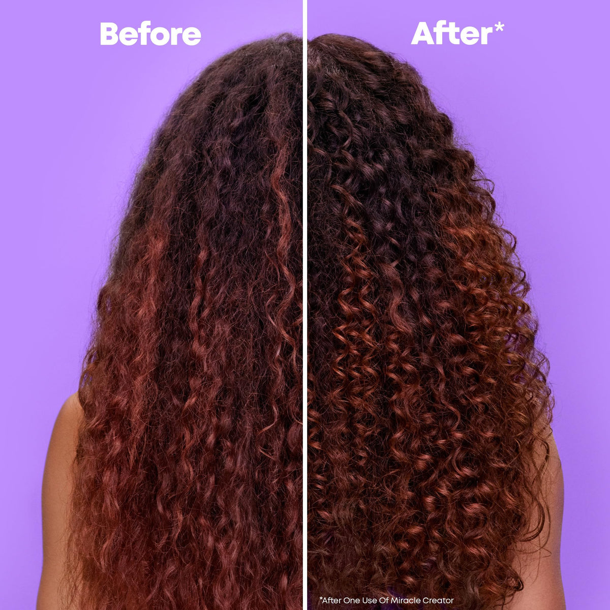 Matrix Miracle Creator Leave In Conditioner Spray - Premium Selection Official Imagery - 3