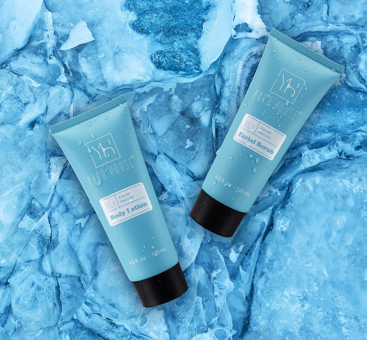 Bath and Body Mens Gift Set - Yard House Official Imagery - 6