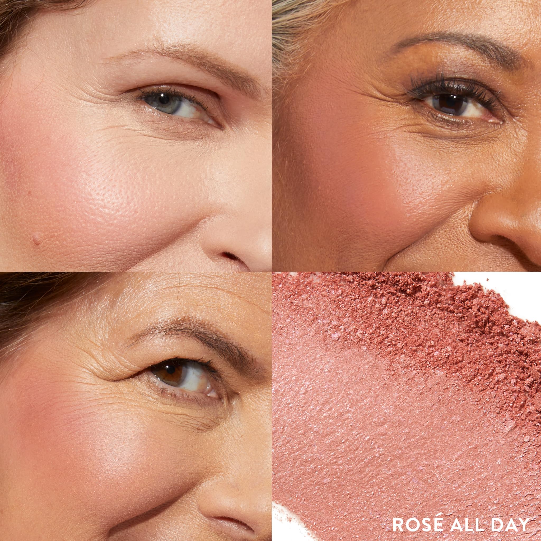 LAURA GELLER Baked Blush n Brighten Powder Blush - LAURA GELLER NEW YORK Official Imagery - 3