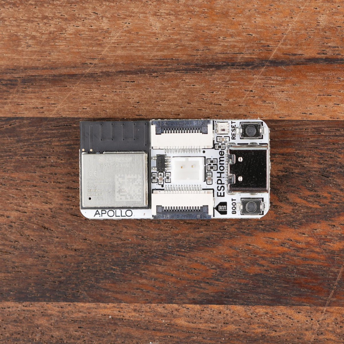 ESPHome Starter Kit - APOLLO AUTOMATION Official Imagery - 7