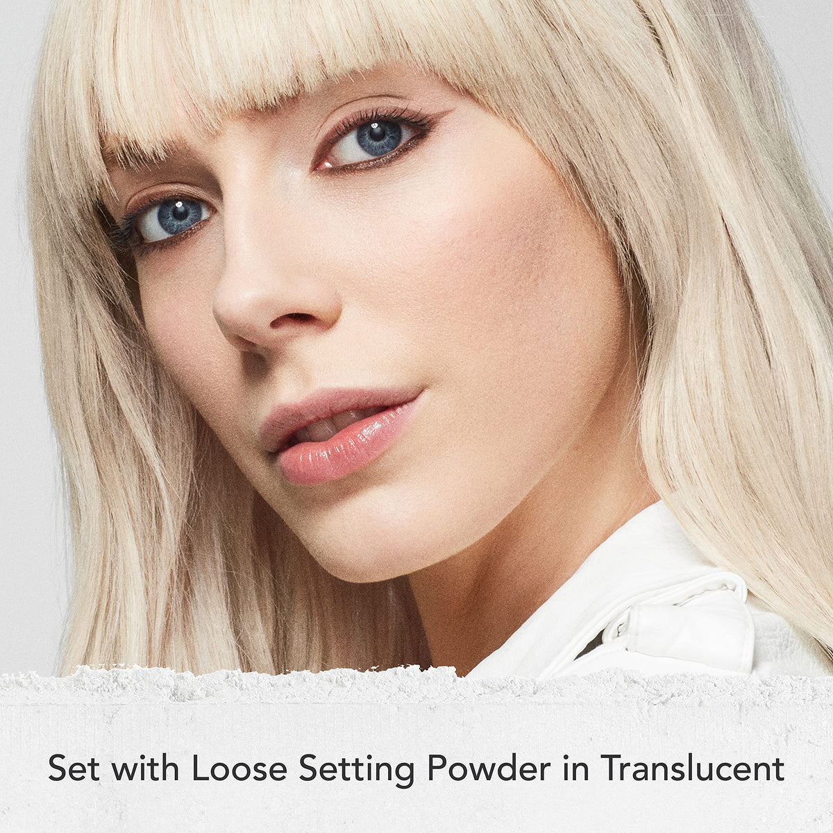 Dermablend Loose Setting Powder - Dermablend Official Imagery - 4