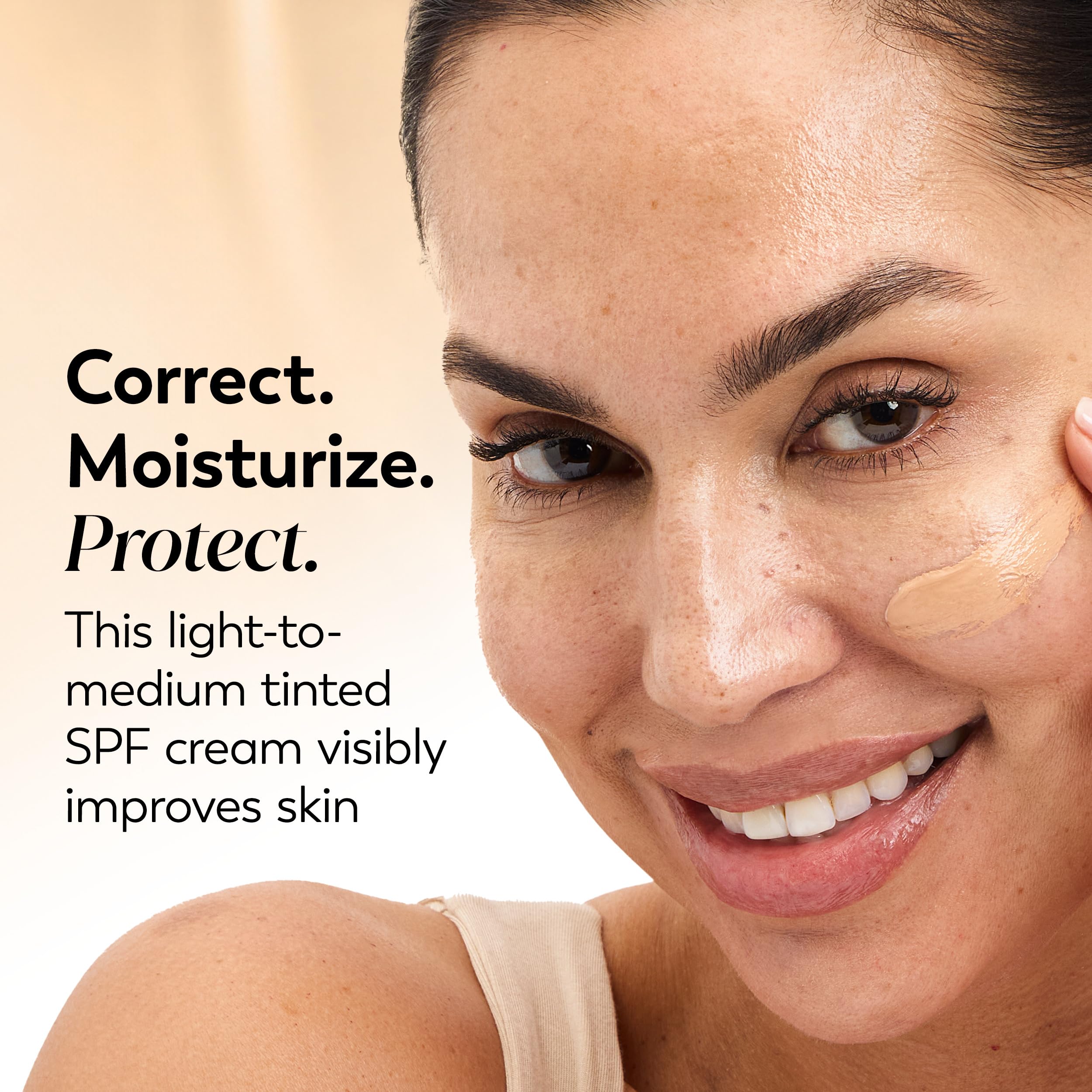 Olay Total Effects Tone Correcting Face Moisturizer with - Olay