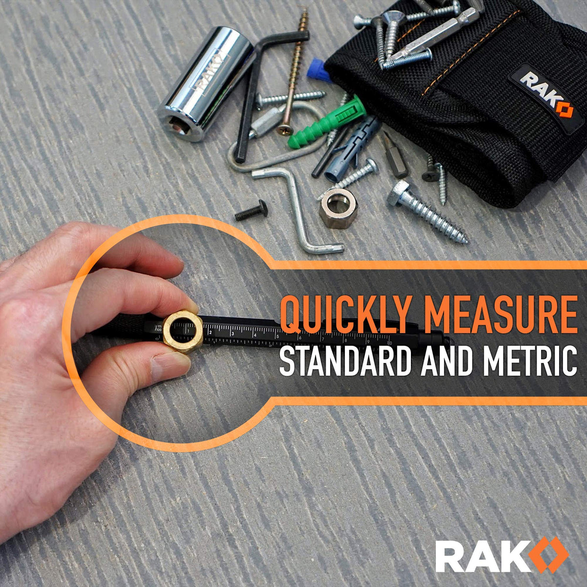 RAK Multitool Pen - RAK Official Imagery - 8