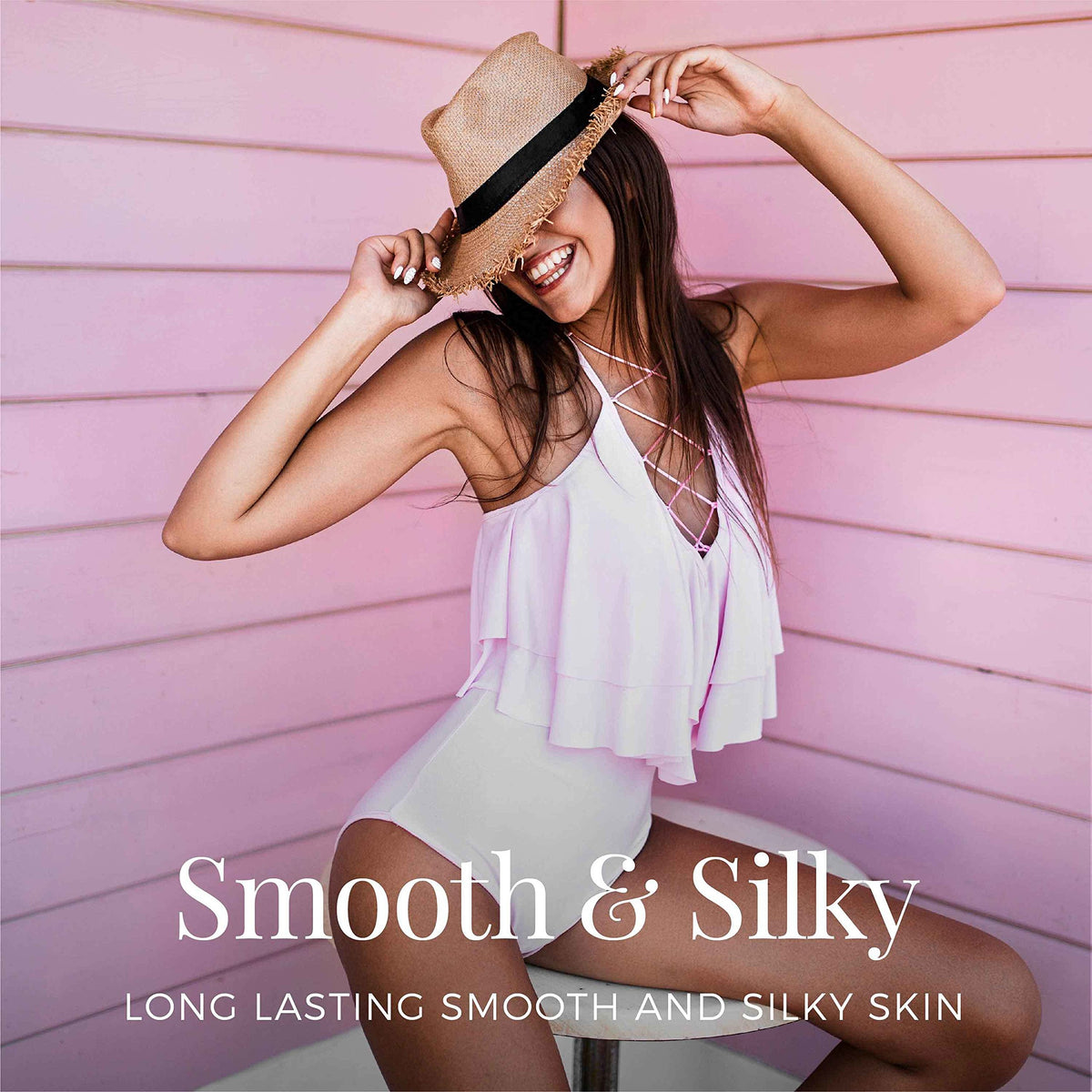 Remington Smooth Silky Bikini Kit Cordless Trimmer 8 Piece - Remington Official Imagery - 6