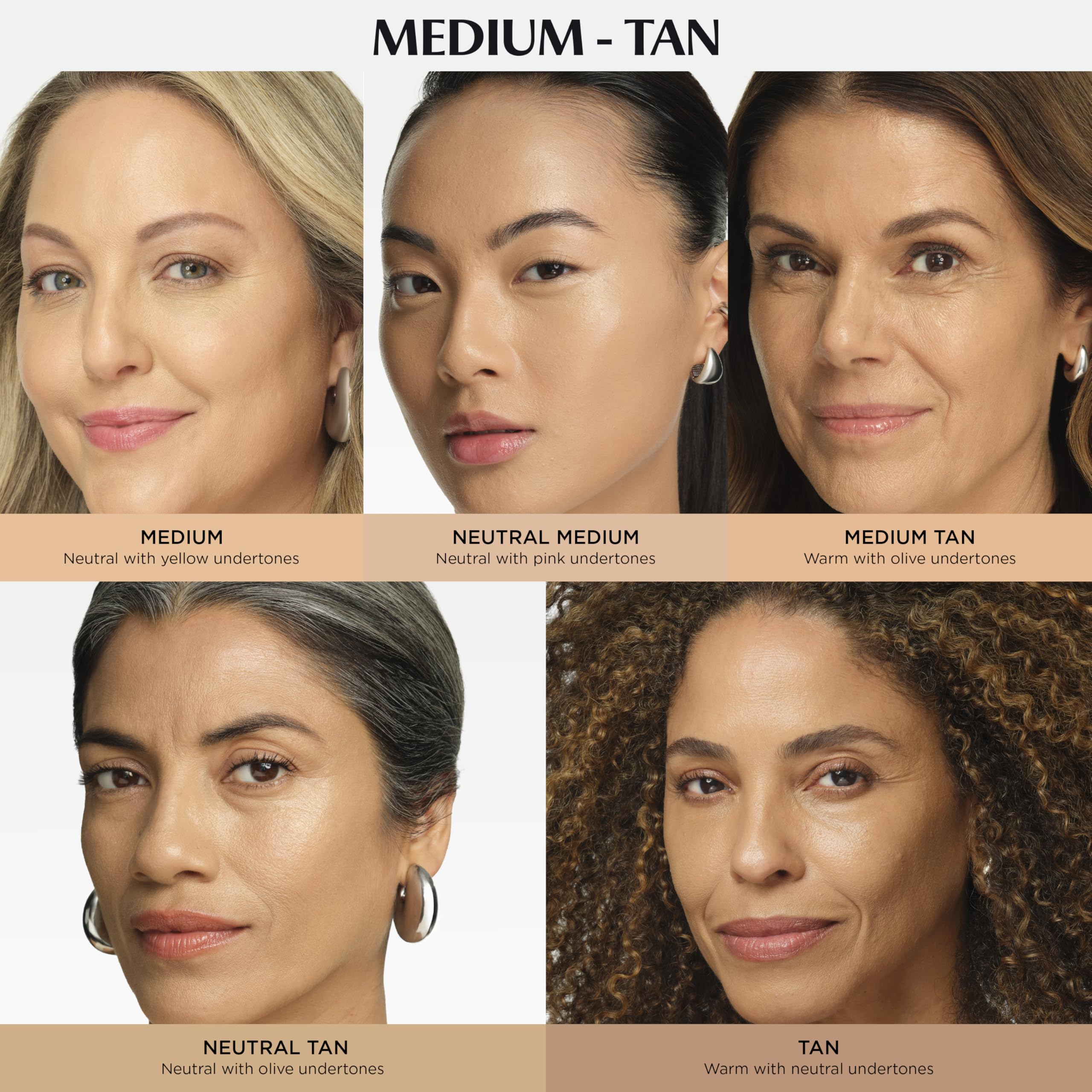 IT Cosmetics CC+ Cream Illumination Radiant Foundation with SPF 50+ - Elefair Tech Official Product View 6