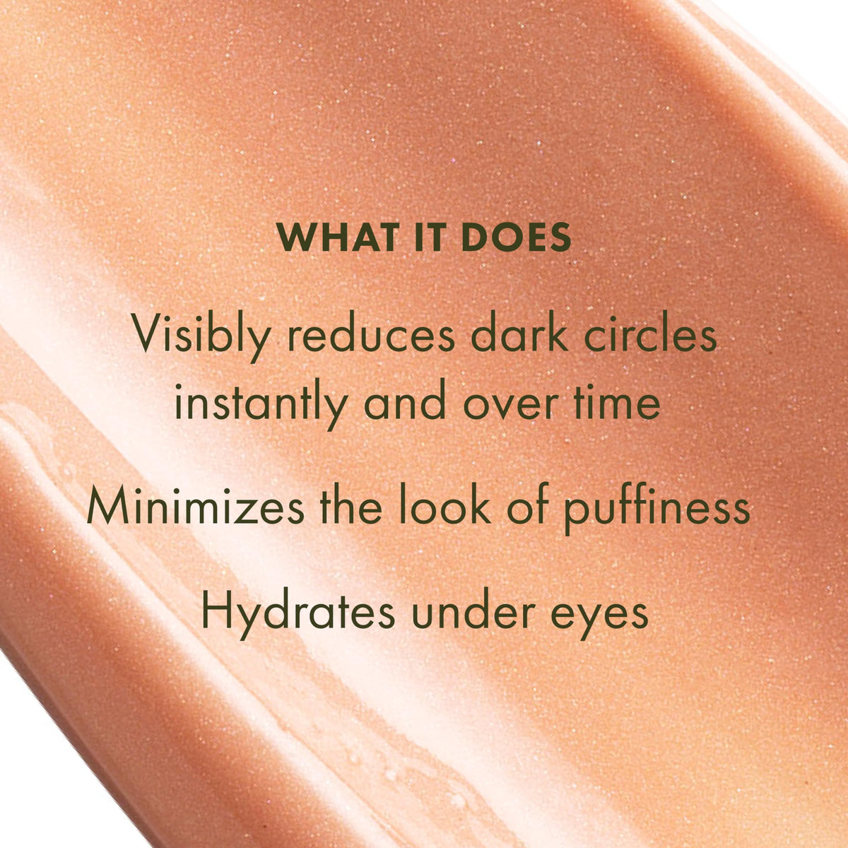 Origins GinZing Brightening Eye Cream with Vitamin C - Premium Selection Official Imagery - 4