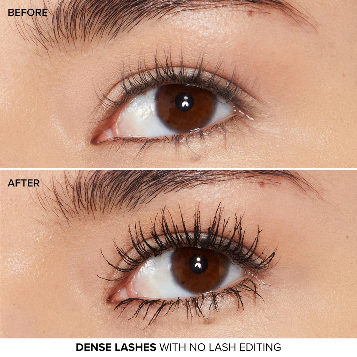 Too Faced Better Than Sex Waterproof Mascara Foreplay Primer - Premium Selection Official Imagery - 5