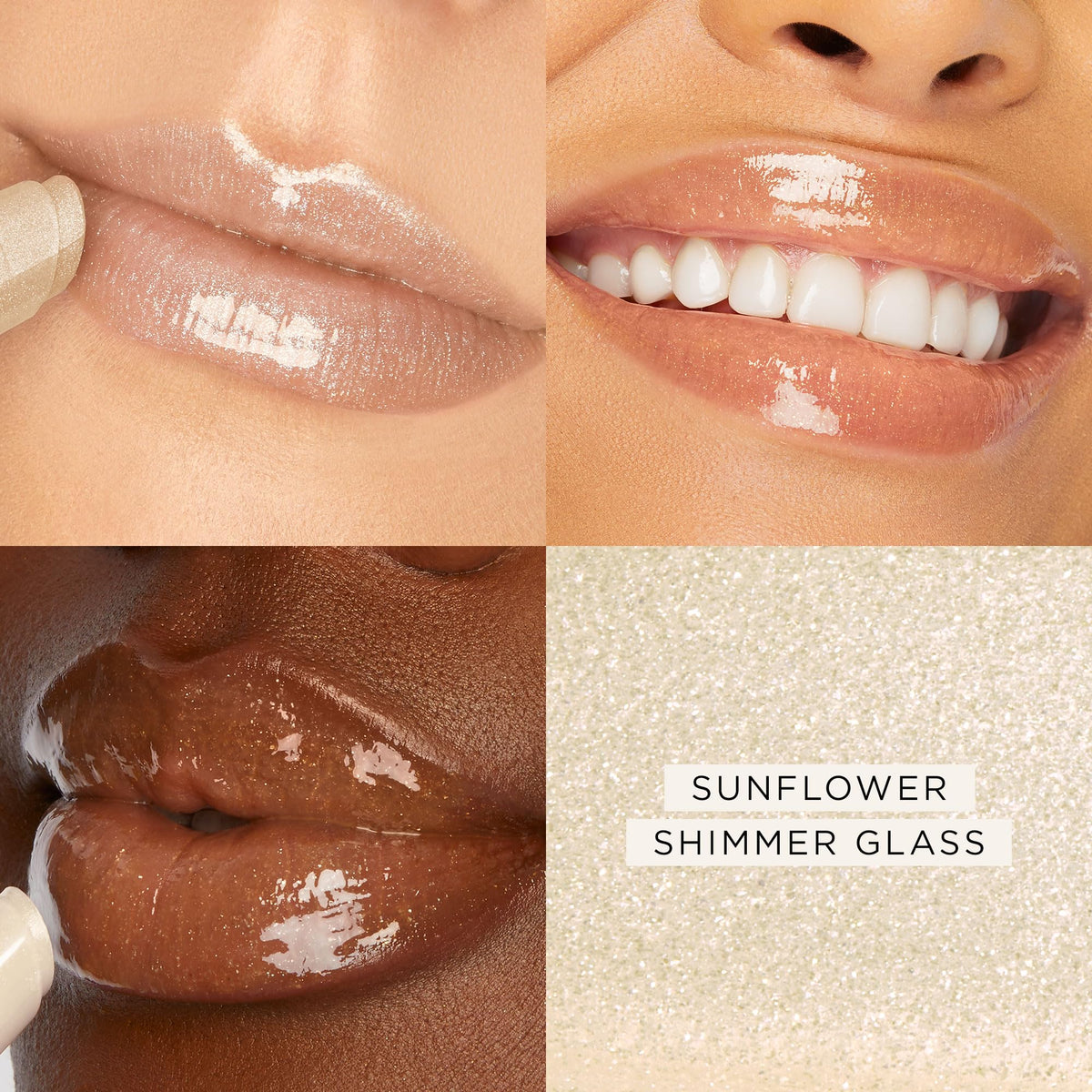 tarte maracuja juicy shimmer glass lip plump Hydrating - tarte Official Imagery - 3