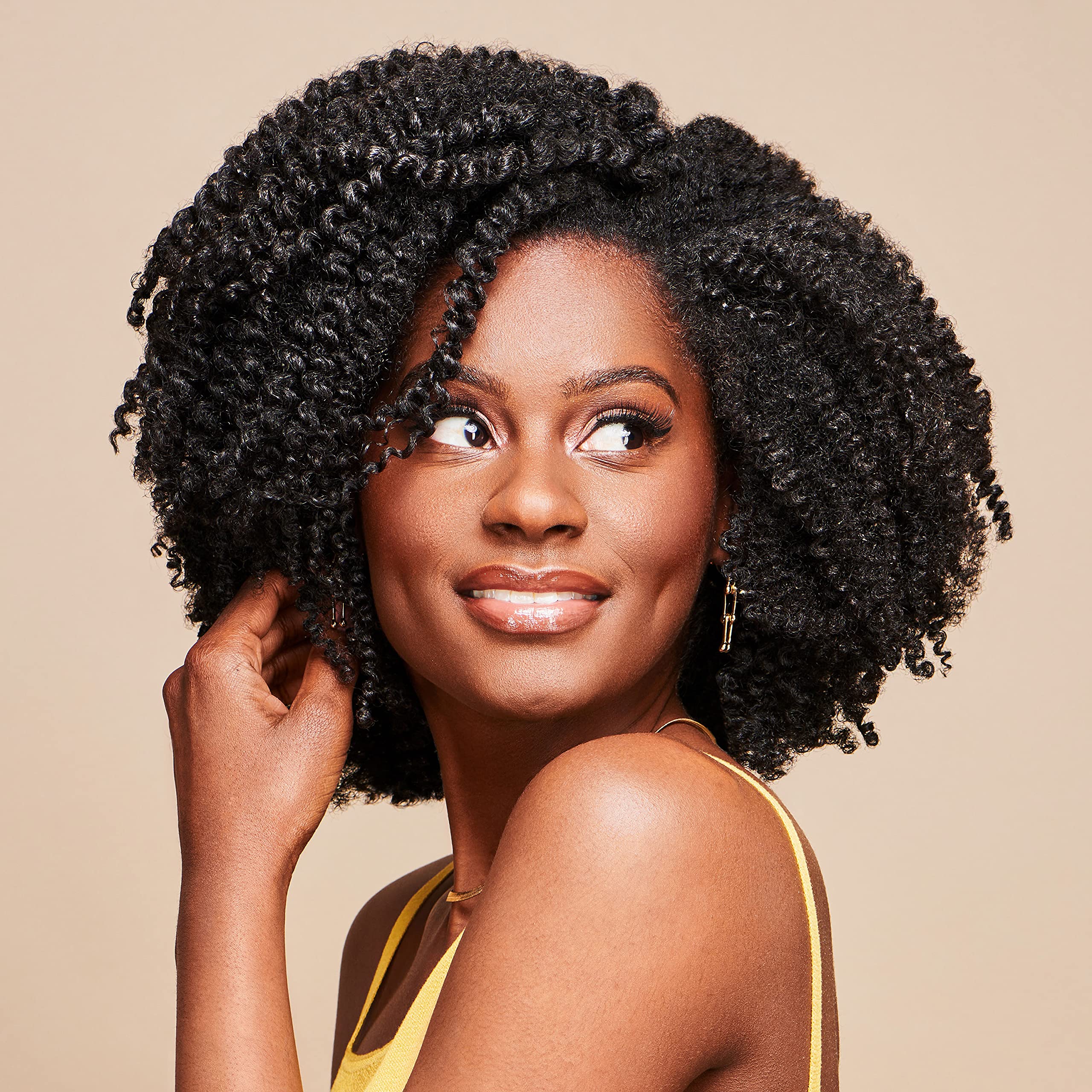 African Pride Moisture Miracle Leave - In Cream & - African Pride Official Product View 5