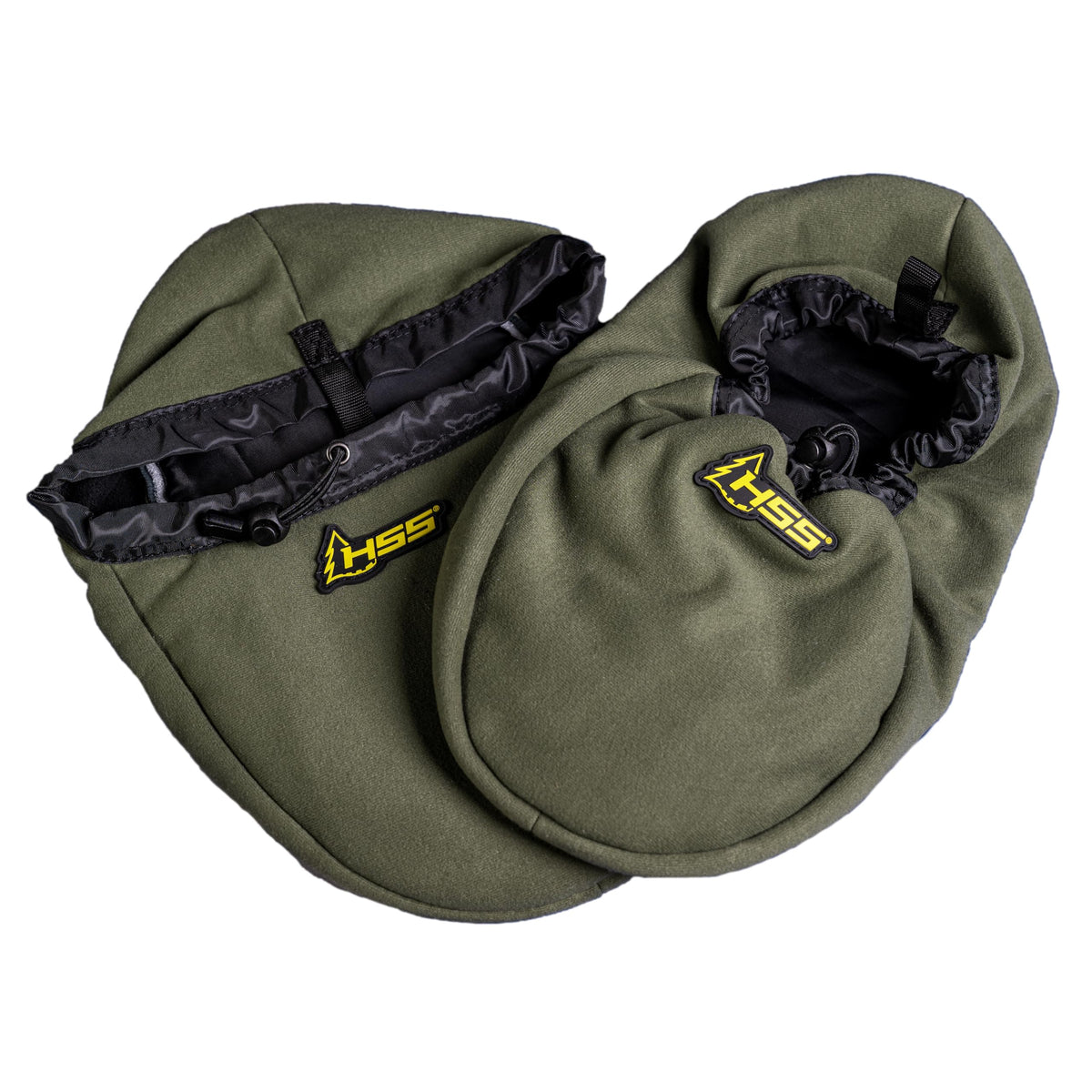 Hunter Safety System Boot Muff Essential Cold Weather Gear - Hunter Safety System Official Imagery - 2