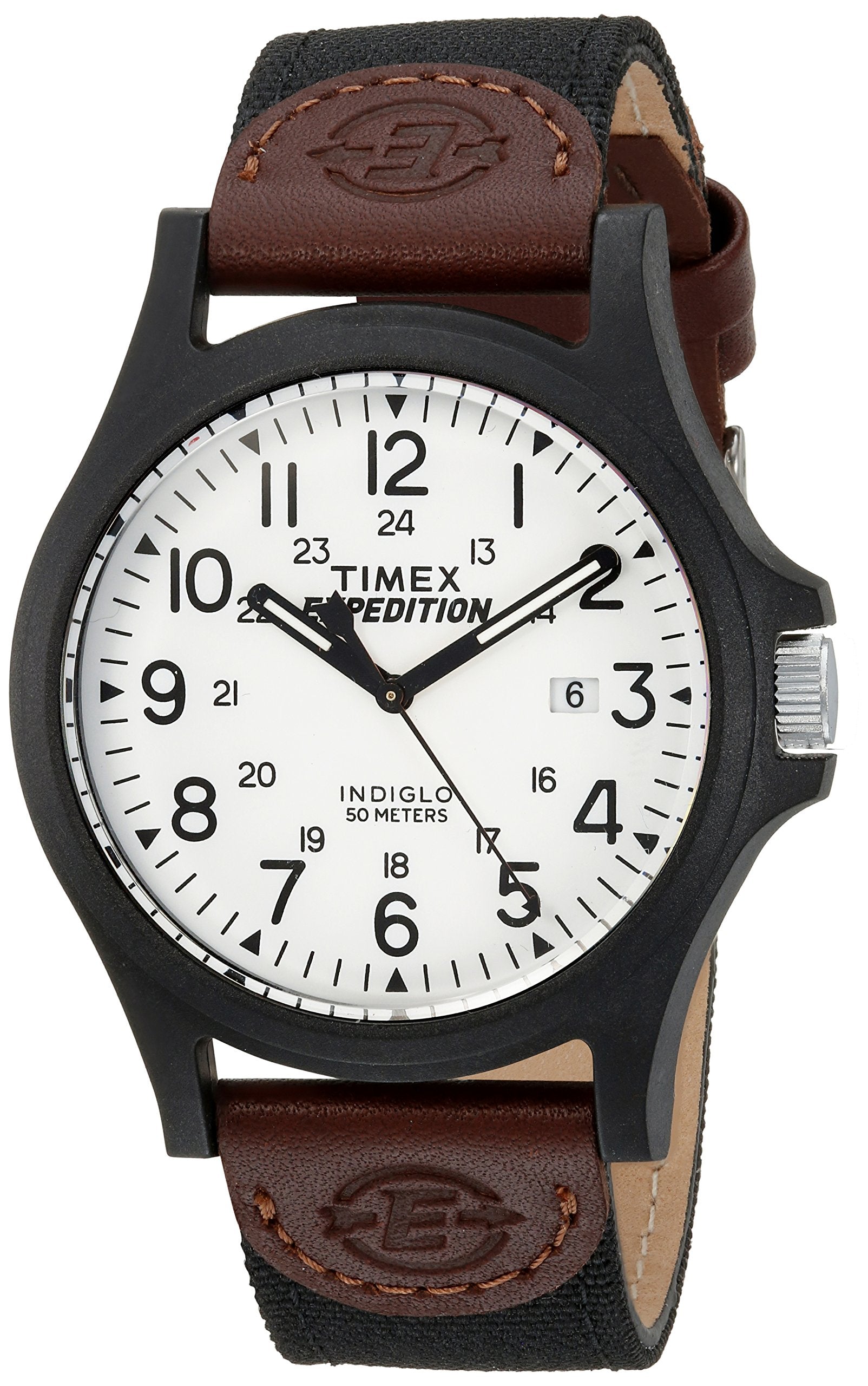 Timex Men's Expedition Acadia 40mm Watch - View 1
