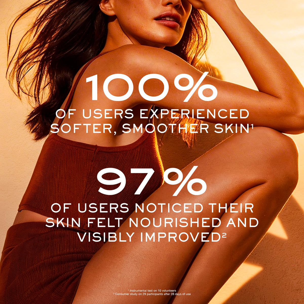 NUXE Huile Prodigieuse Riche Body Oil for Face Skin Hair 3 3 - Premium Selection Official Imagery - 4