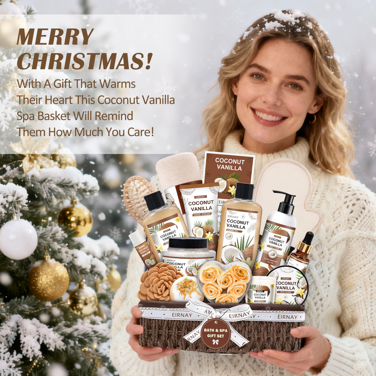 Gifts For Women - EIRNAY Official Imagery - 8