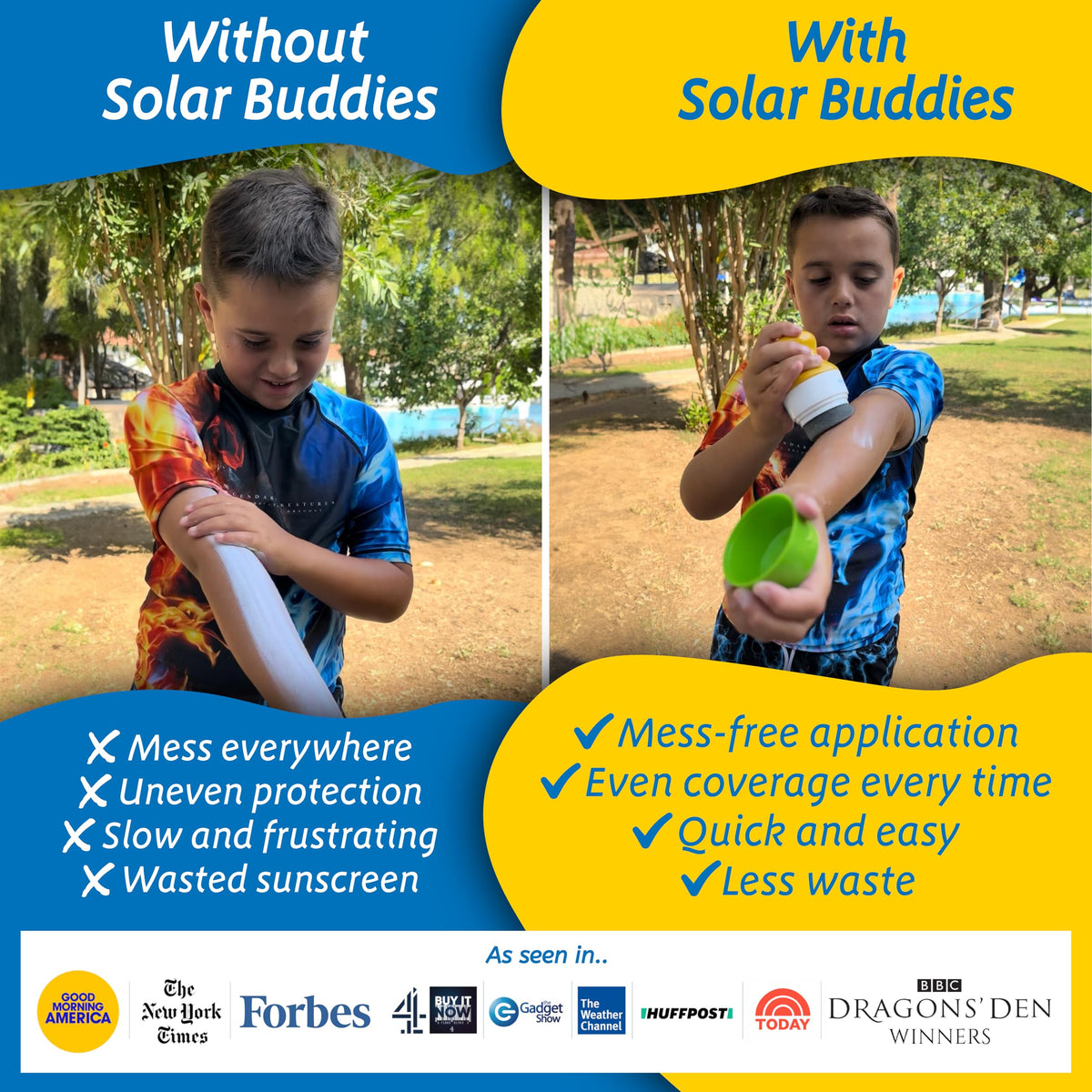 Solar Buddies Grab Go Travel Bundle - Solar Buddies Official Imagery - 4