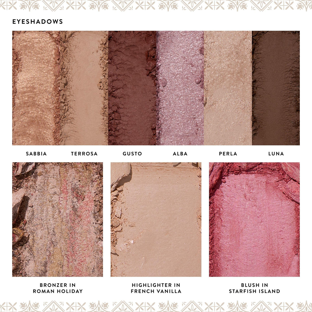 LAURA GELLER Best of the Best Baked Palette - LAURA GELLER NEW YORK Official Imagery - 4