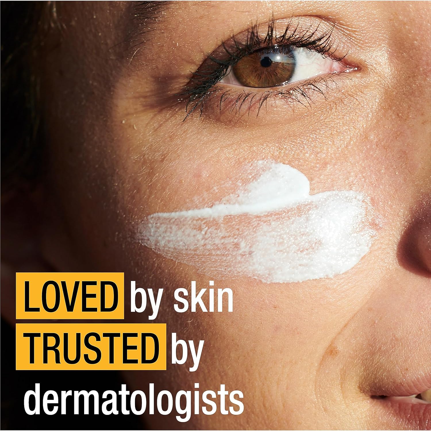 Neutrogena Age Shield Face Oil-Free Sunscreen Lotion bottles in a pack of three, showing the lotion and packaging.