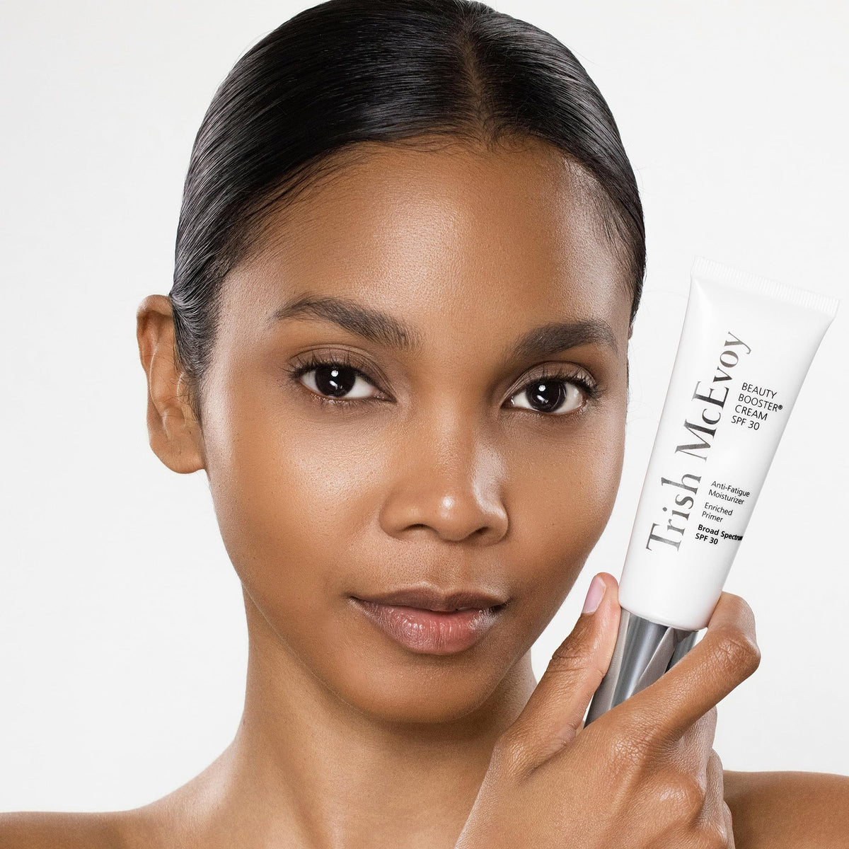Trish McEvoy Women s Beauty Booster Cream SPF 30 - Elefair Store Official Product Imagery - 4