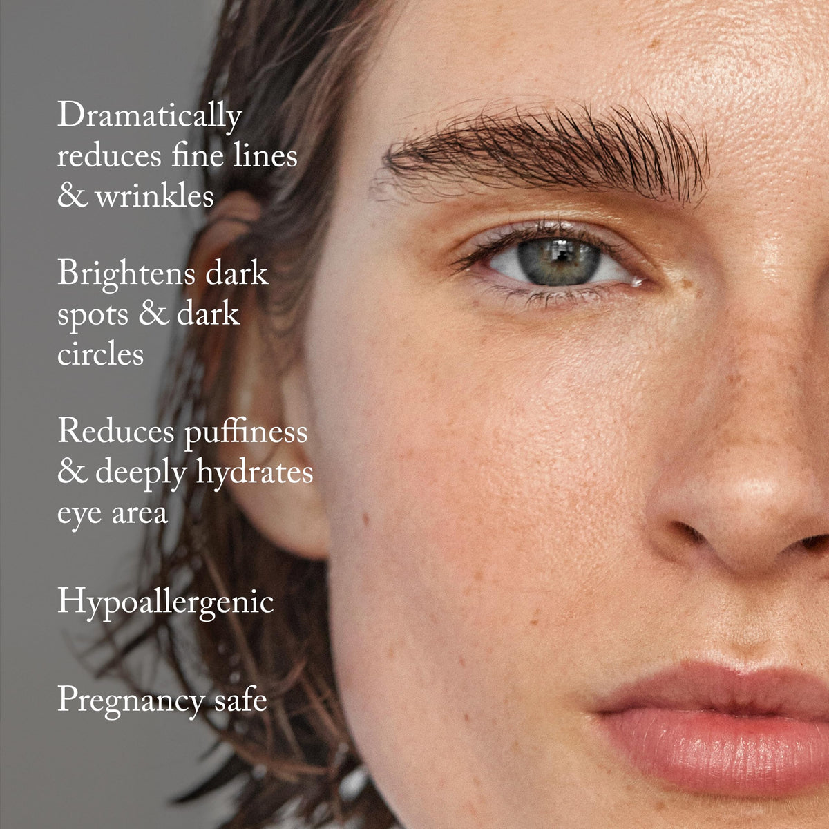 True Botanicals Resurrection Radiance Eye Cream for Dark - True Botanicals Official Imagery - 4
