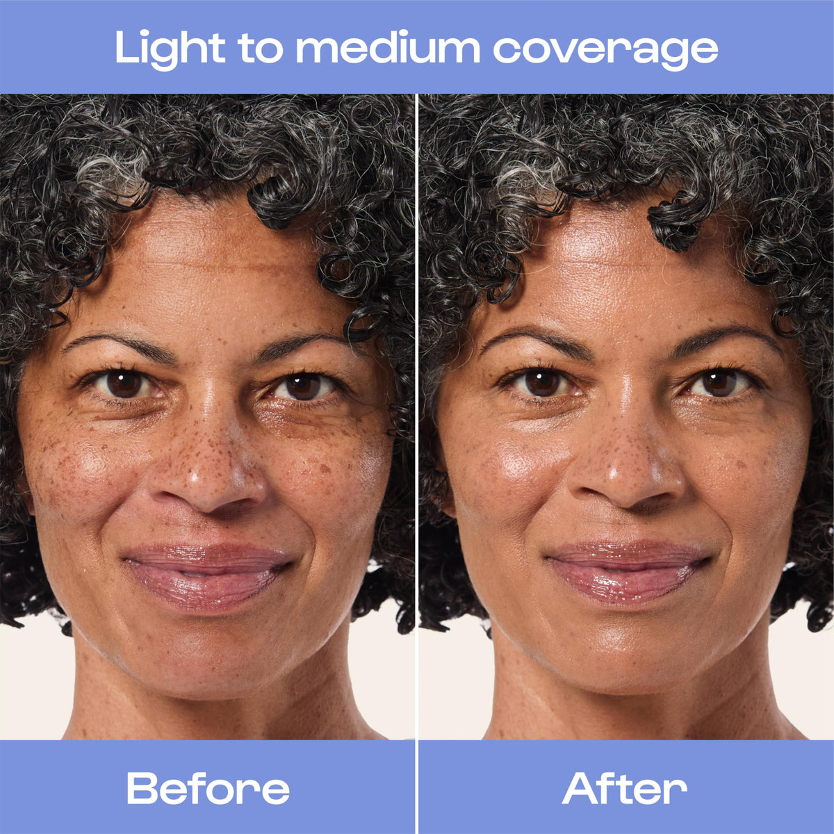 Alleyoop Sunsational Tinted Mineral Sunscreen for Face SPF - ALLEYOOP Official Imagery - 3
