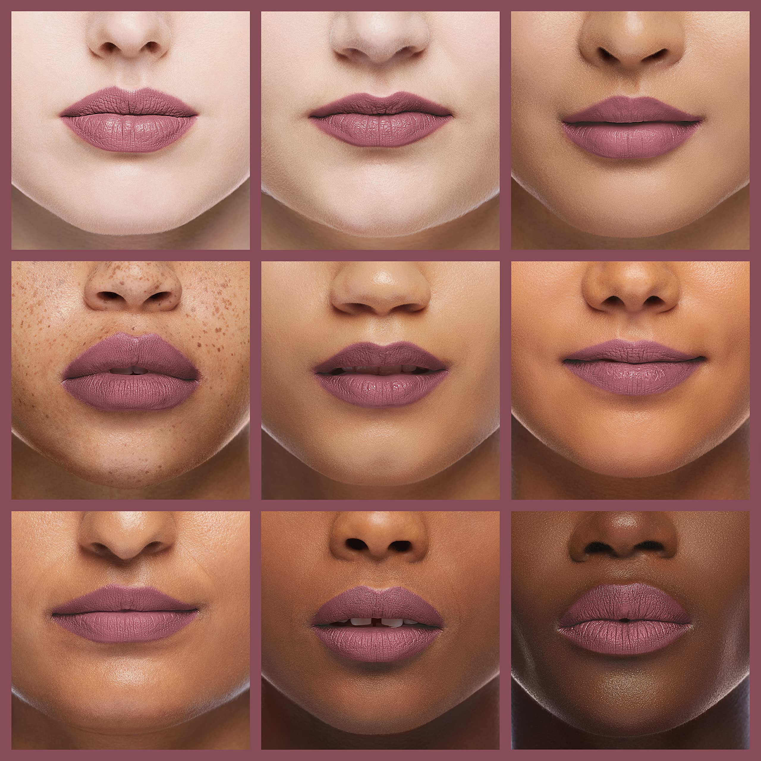 Mineral Fusion Lipstick, Alluring, .137 Ounce - Mineral Fusion Official Product View 5