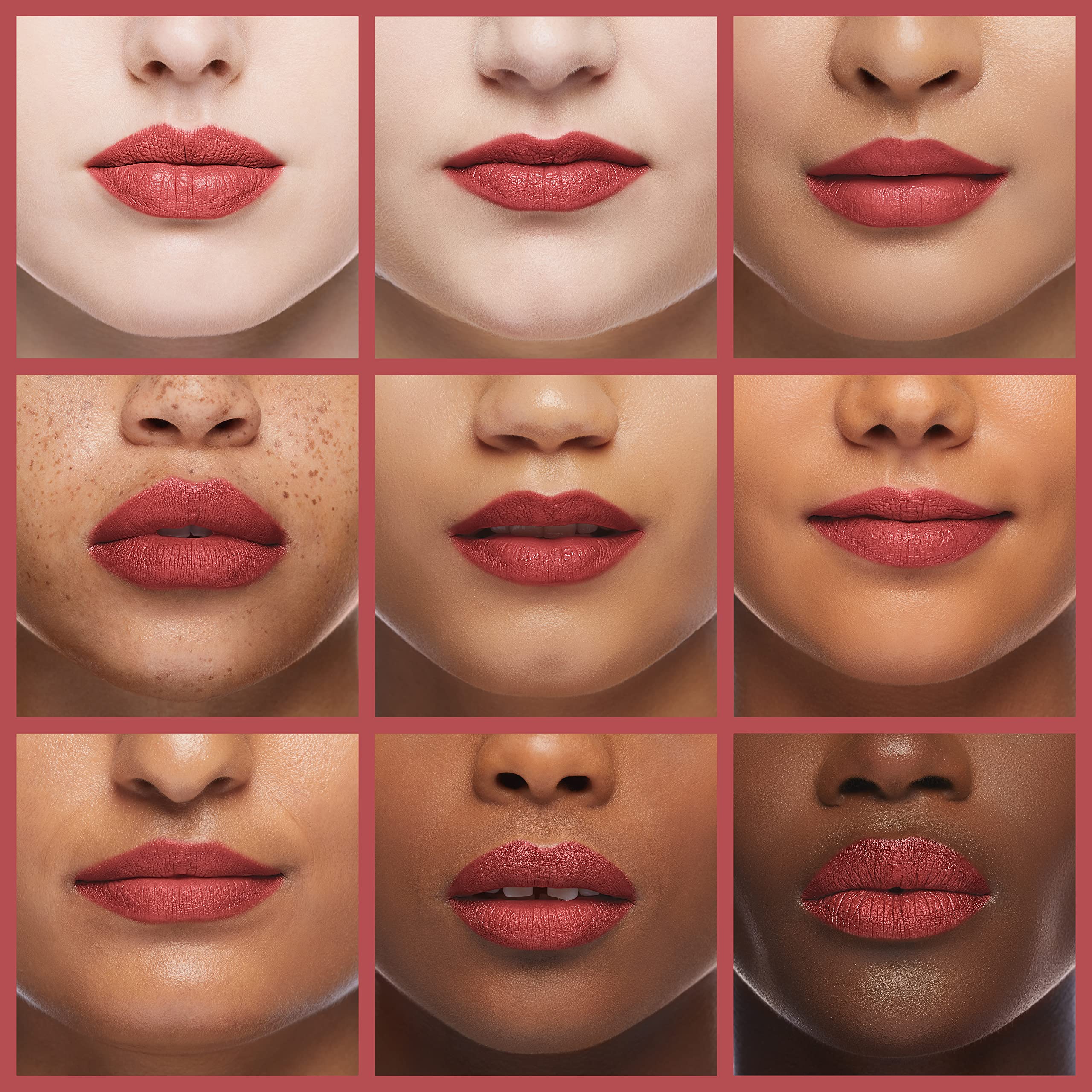 Mineral Fusion Gem Lip Stick, 0.137 oz (Package May Vary) - Mineral Fusion Official Product View 5