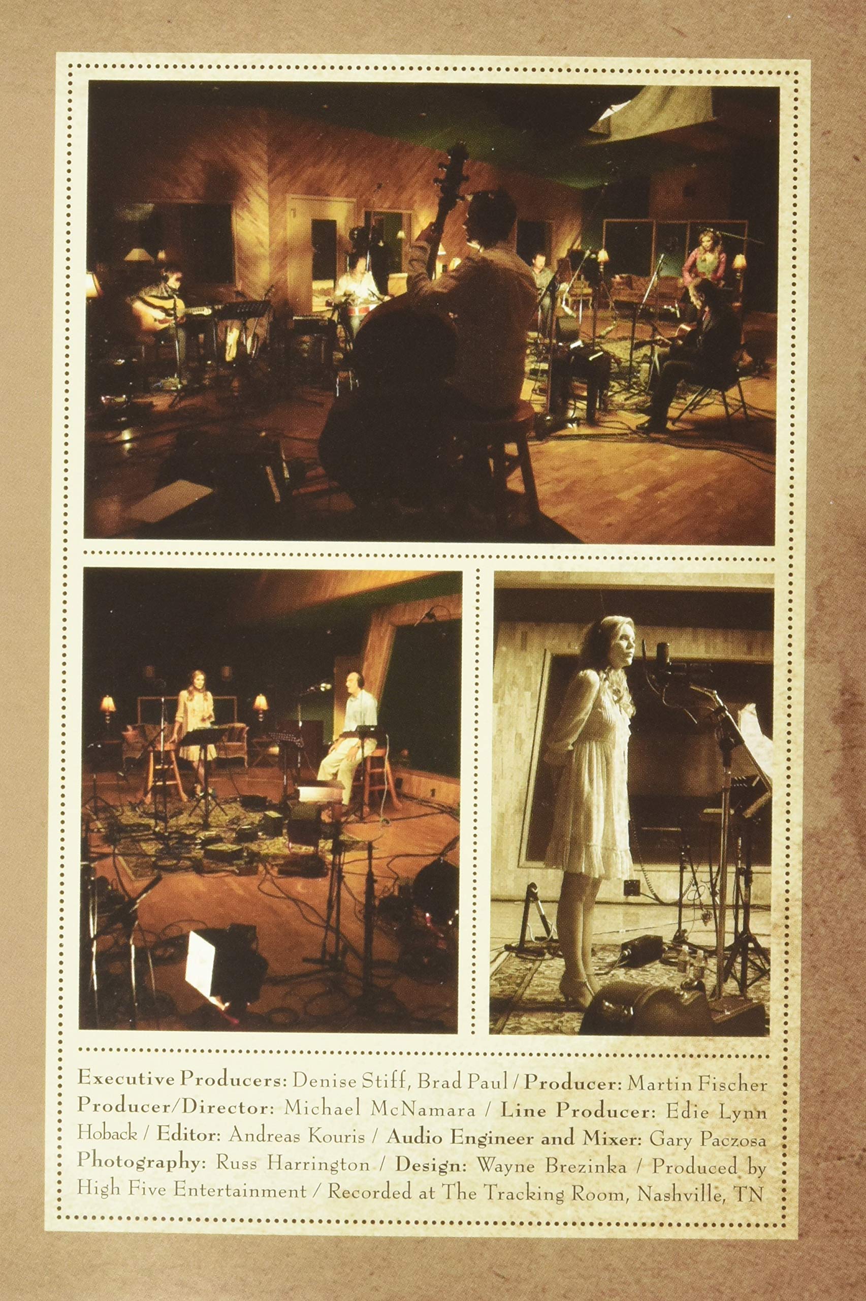 Rated:      NR           Format: DVD A Hundred Miles Or More: Liv - Rated:      NR           Format: DVD Official Product View 5