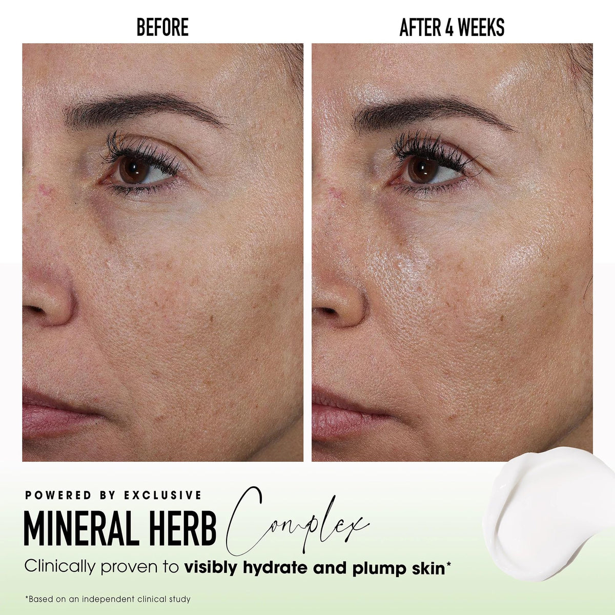 bareMinerals Butter Drench Restorative Rich Face Cream - bareMinerals Official Imagery - 3
