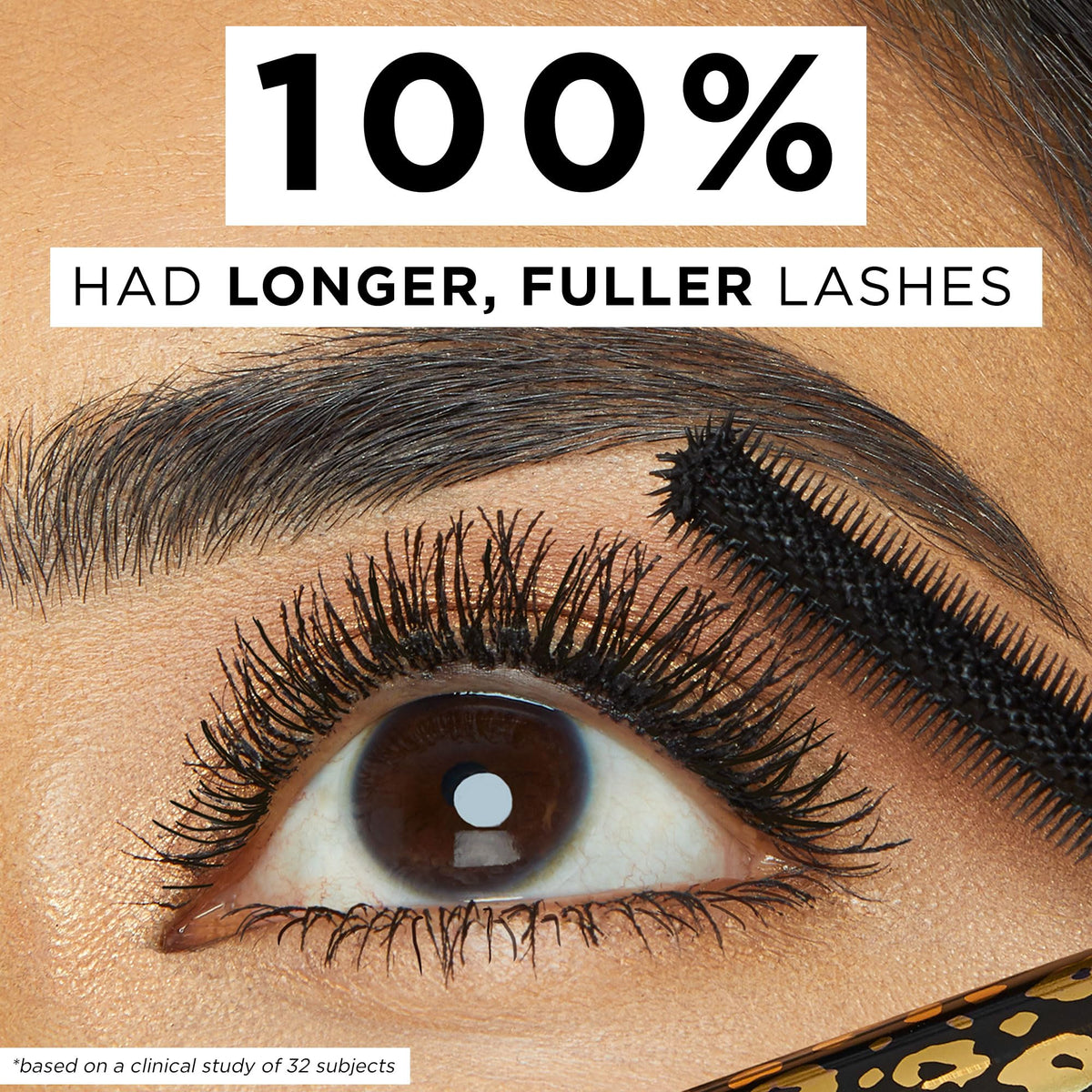 tarte maneater mascara Extreme Curl Instant Volume Length - Premium Selection Official Imagery - 8